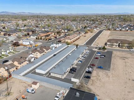 135 Keddie Street, Fallon, NV 89406 Photo