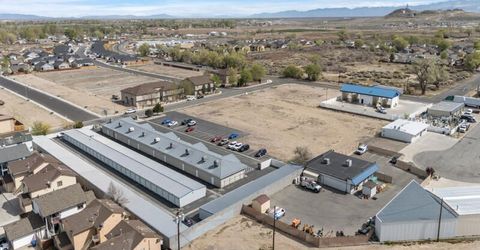 135 Keddie Street, Fallon, NV 89406 Photo