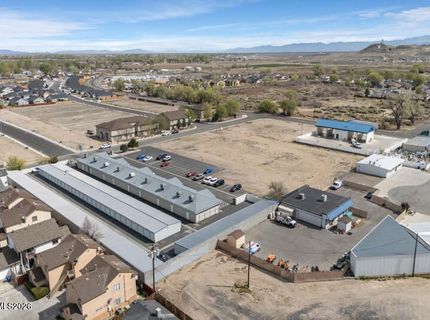 135 Keddie Street, Fallon, NV 89406 Photo