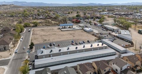 135 Keddie Street, Fallon, NV 89406 Photo