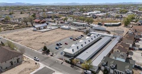 135 Keddie Street, Fallon, NV 89406 Photo