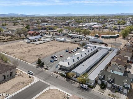 135 Keddie Street, Fallon, NV 89406 Photo