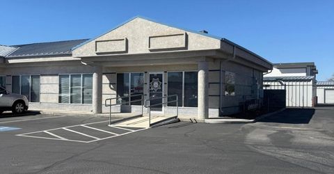 135 Keddie Street, Fallon, NV 89406 Photo