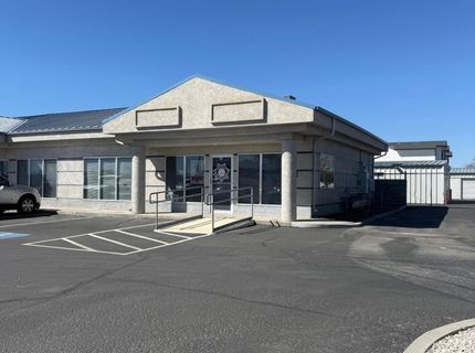 135 Keddie Street, Fallon, NV 89406 Photo