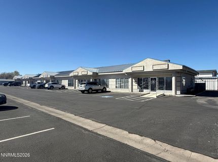 135 Keddie Street, Fallon, NV 89406 Photo