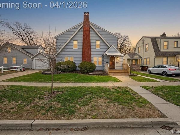 707 Harrison Street, Monroe, MI 48161