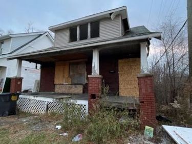 15931 Prairie Street , Detroit, MI 48238