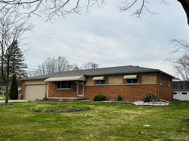 11005 Doren Court, Shelby Twp, MI 48317