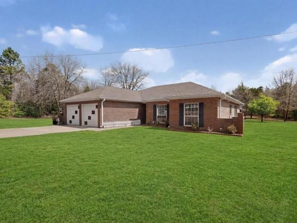 2198 County Road 3540, Hawkins, TX 75765