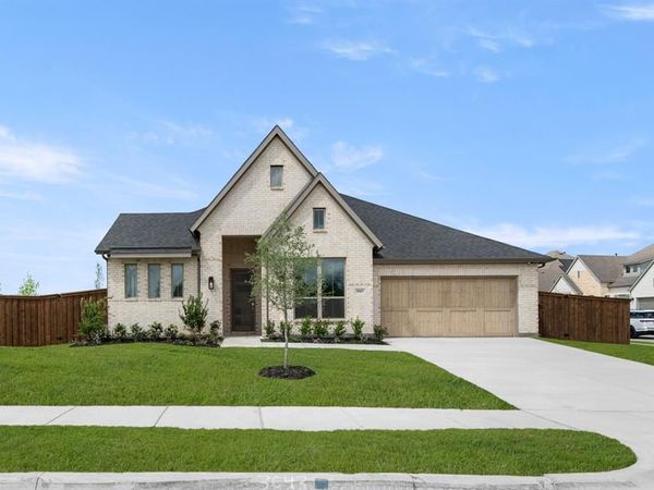 3043 Farmhouse Drive, Midlothian, TX 76065