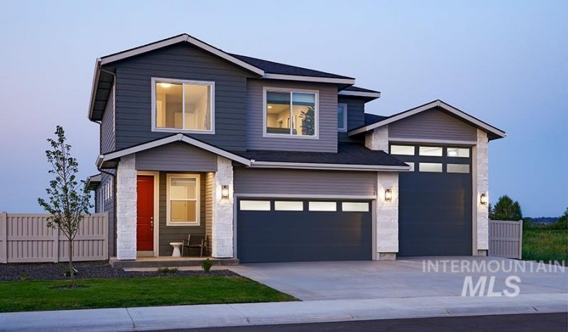 10643 W Trailheights St., Star, ID 83669 Main Photo