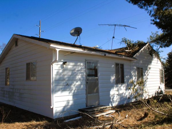 5193 N Mission Road, Rosebush, MI 48878