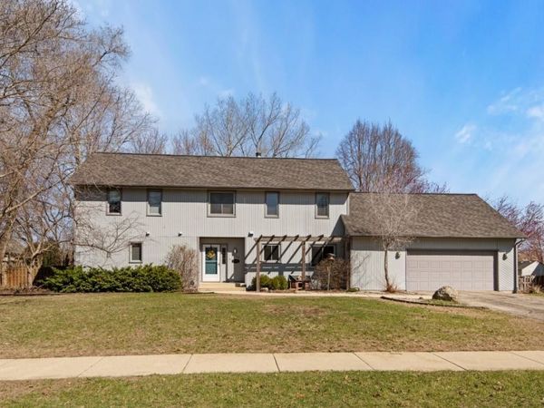 5288 PEPPER Drive, ROCKFORD, IL 61114