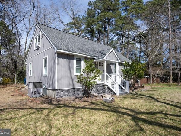 27504 RIVERSIDE DRIVE , FRUITLAND, MD 21826