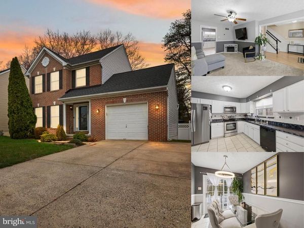 1107 HARFORD TOWN DRIVE, ABINGDON, MD 21009