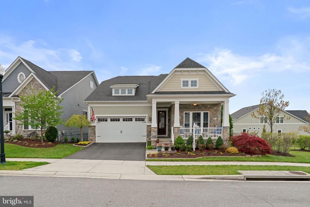 1336 Chicory Way, Odenton, MD 21113 Main Photo