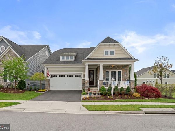 1336 CHICORY WAY, ODENTON, MD 21113