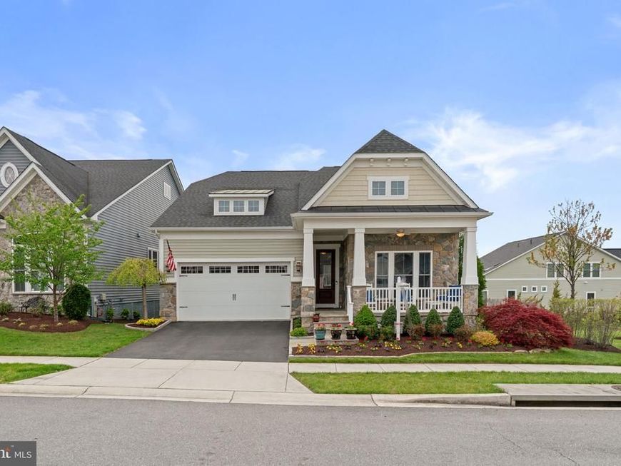 1336 Chicory Way, Odenton, MD 21113 Main Photo