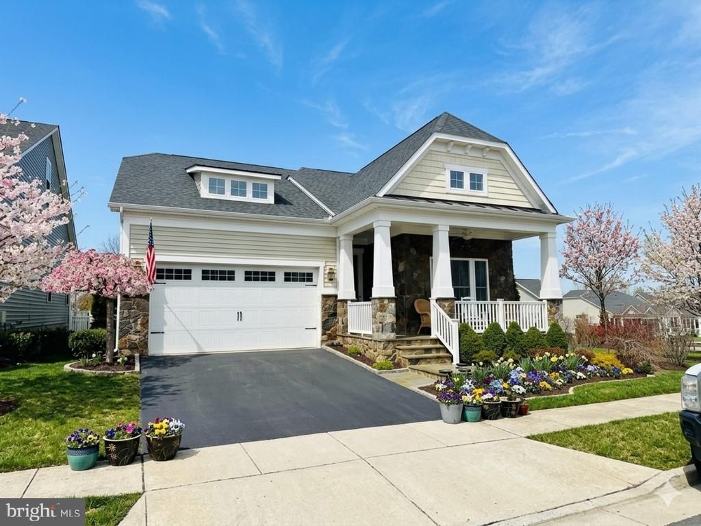 1336 CHICORY WAY, ODENTON, MD 21113