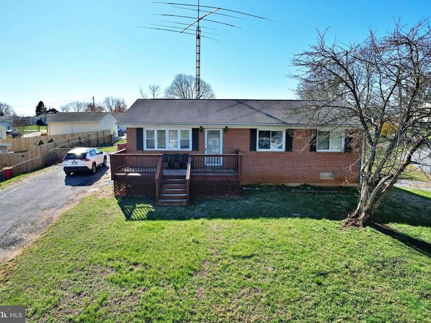 133 Lemon Road, Ranson, WV 25438 Main Photo