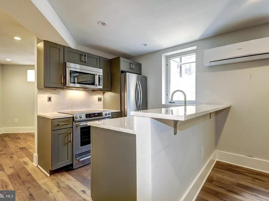 1910 Kalorama Road Nw, Unit 3, Washington, DC 20009 Main Photo