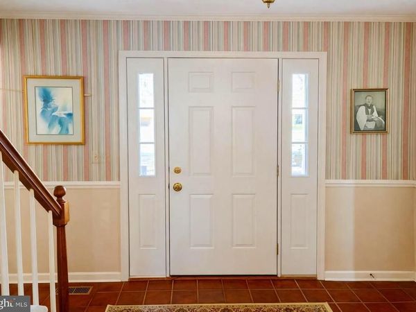 5211 DOVE POINT LANE, FRUITLAND, MD 21826