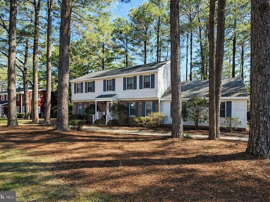 5211 Dove Point Lane, Fruitland, MD 21826 Main Photo