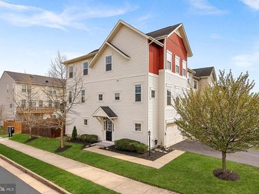 201 ARROW CROWN COURT, STEPHENSON, VA 22656