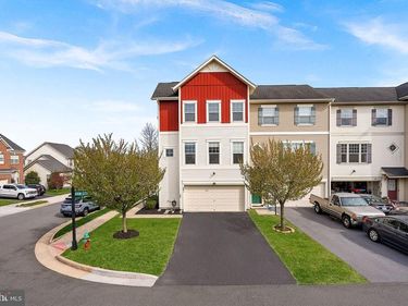 201 ARROW CROWN COURT, STEPHENSON, VA 22656