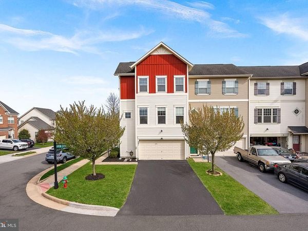 201 ARROW CROWN COURT, STEPHENSON, VA 22656