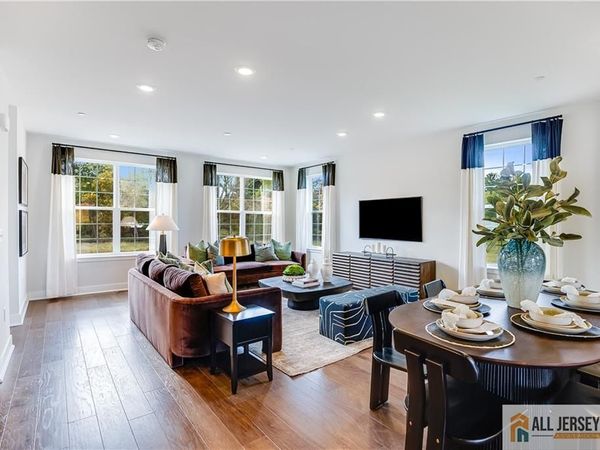 104 Fred Clark Drive , Pennington, NJ 08534