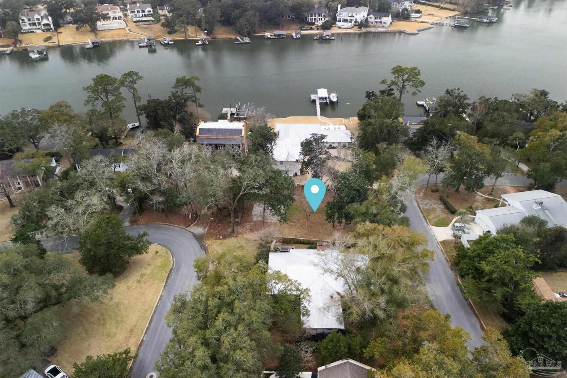 3200 Seville Dr, Pensacola, FL 32503 Main Photo