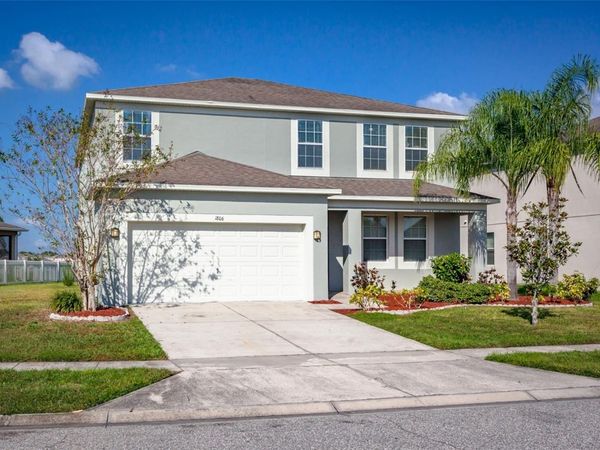 1806 THETFORD CIRCLE , ORLANDO, FL 32824