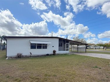 36506 KAY AVENUE , ZEPHYRHILLS, FL 33542