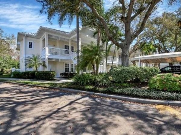 3604 54TH DRIVE W, Unit 204, BRADENTON, FL 34210