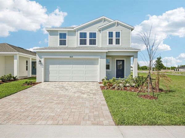 804 ANDREW STREET , WINTER HAVEN, FL 33881