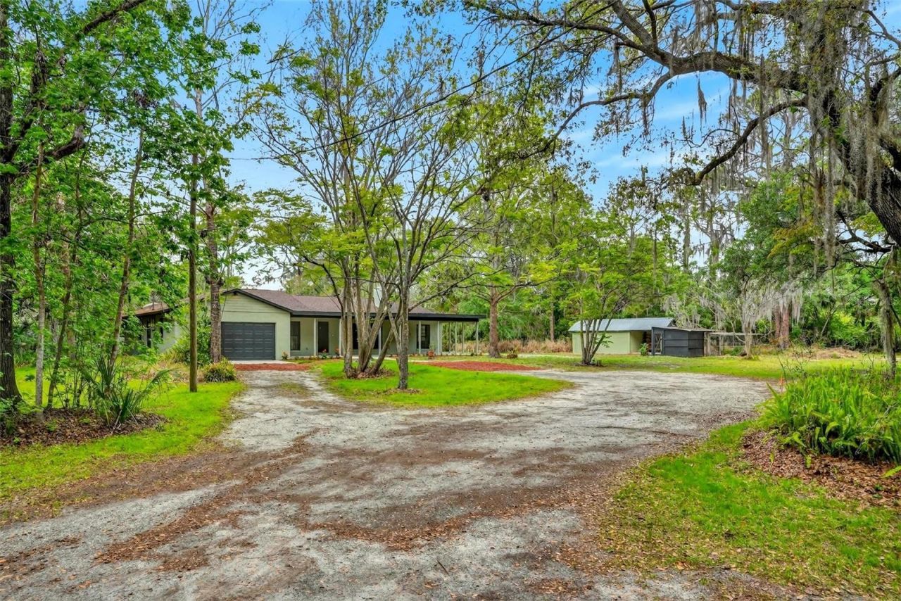 2200 Retreat Road , Geneva, FL 32732 Photo