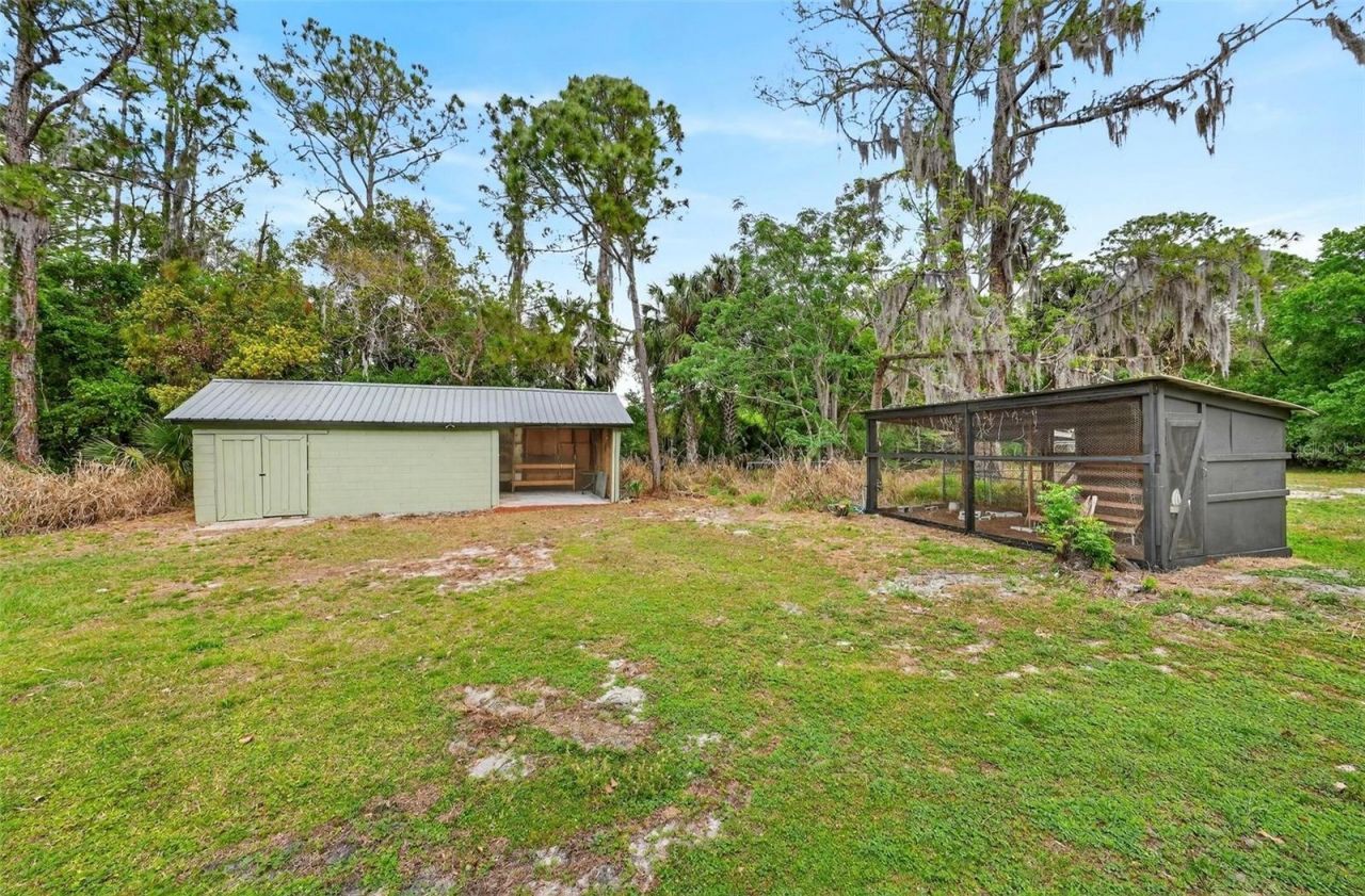 2200 Retreat Road , Geneva, FL 32732 Photo