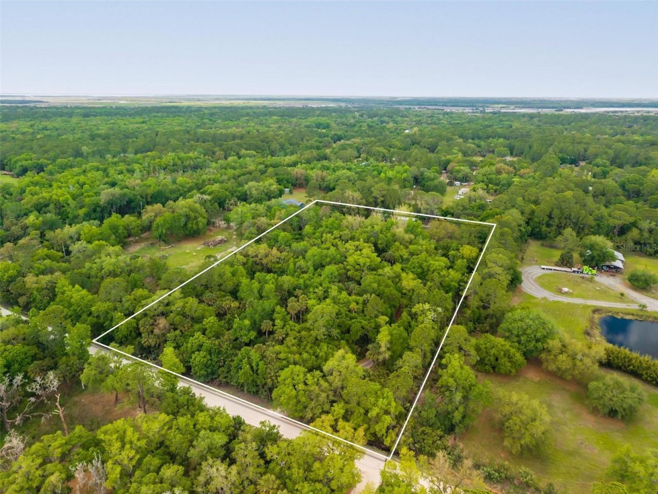 2200 Retreat Road , Geneva, FL 32732 Photo