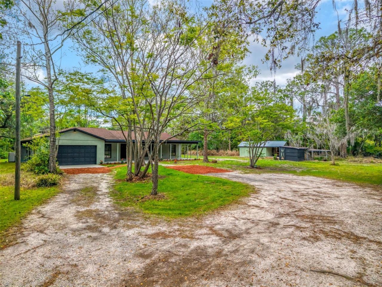2200 Retreat Road , Geneva, FL 32732 Photo