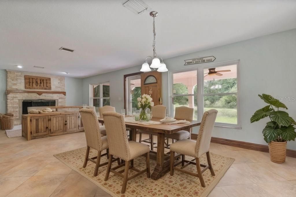 13003 S Betty Point, Floral City, FL 34436 Photo