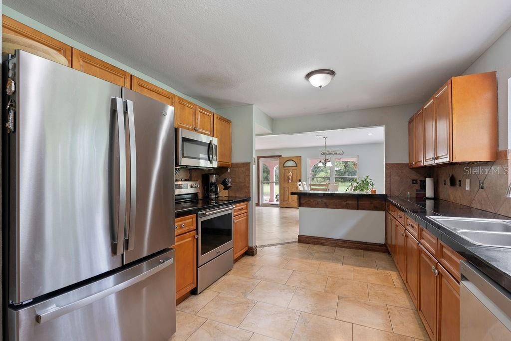 13003 S Betty Point, Floral City, FL 34436 Photo