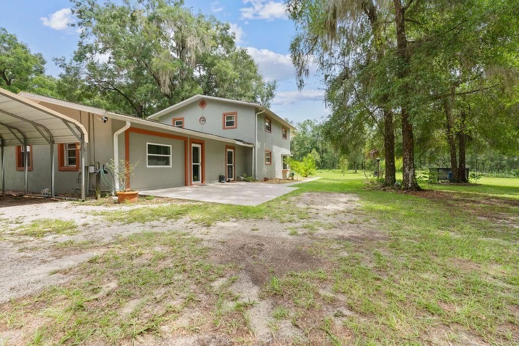 13003 S Betty Point, Floral City, FL 34436 Photo