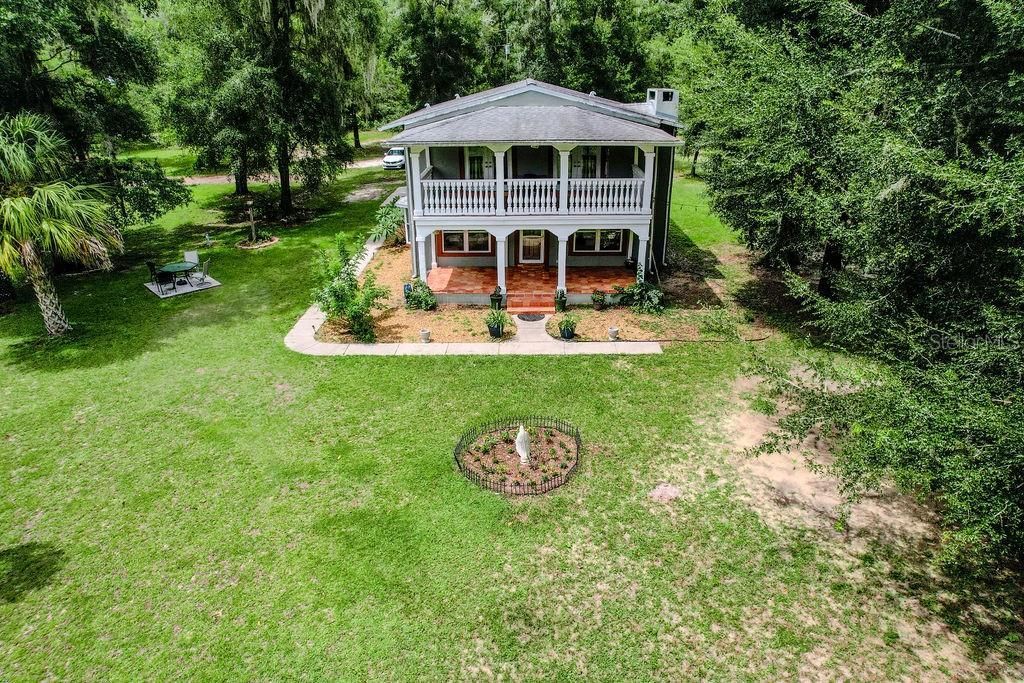 13003 S Betty Point, Floral City, FL 34436 Photo