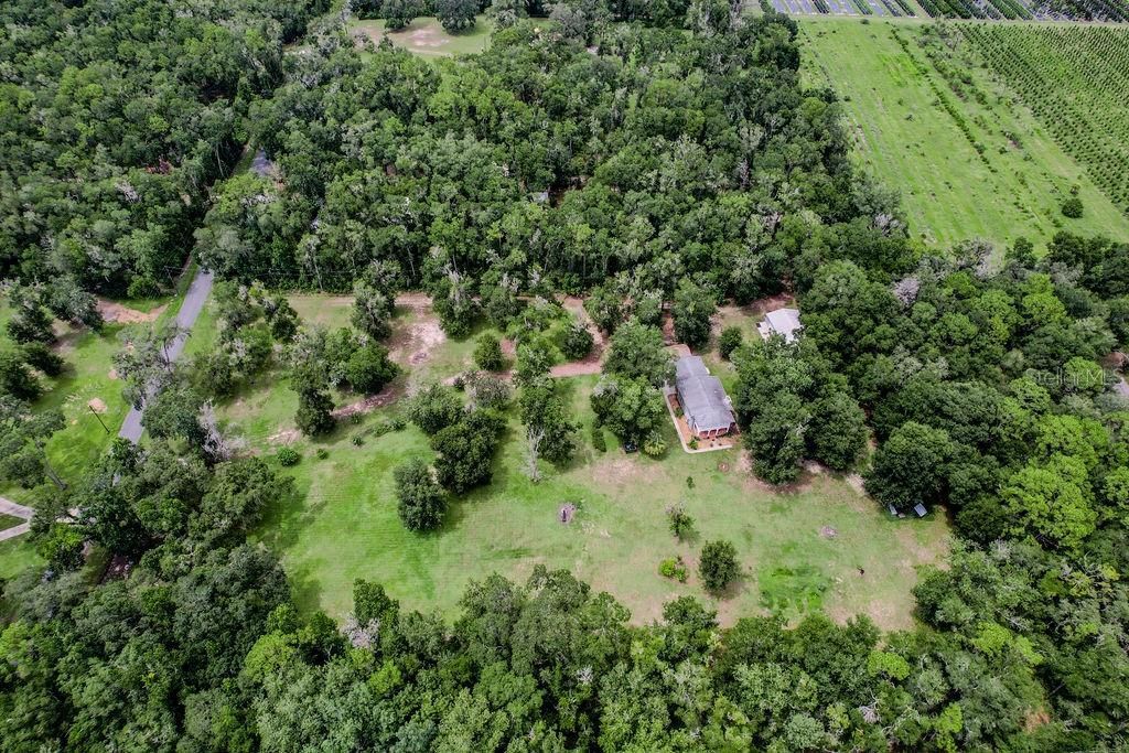 13003 S Betty Point, Floral City, FL 34436 Photo