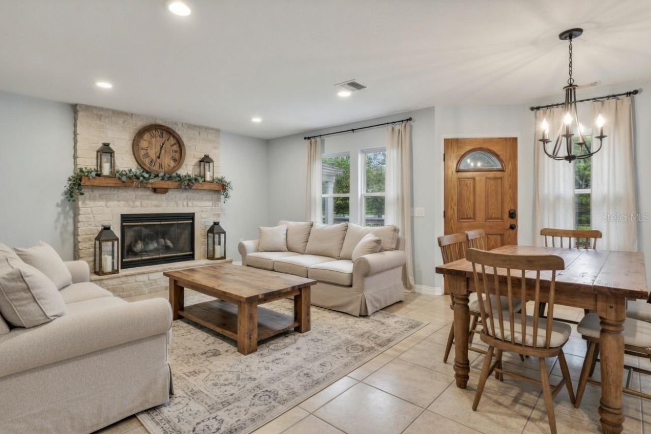 13003 S Betty Point, Floral City, FL 34436 Photo