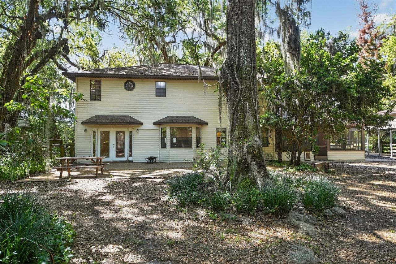 3380 Lionel Road , Mims, FL 32754 Photo