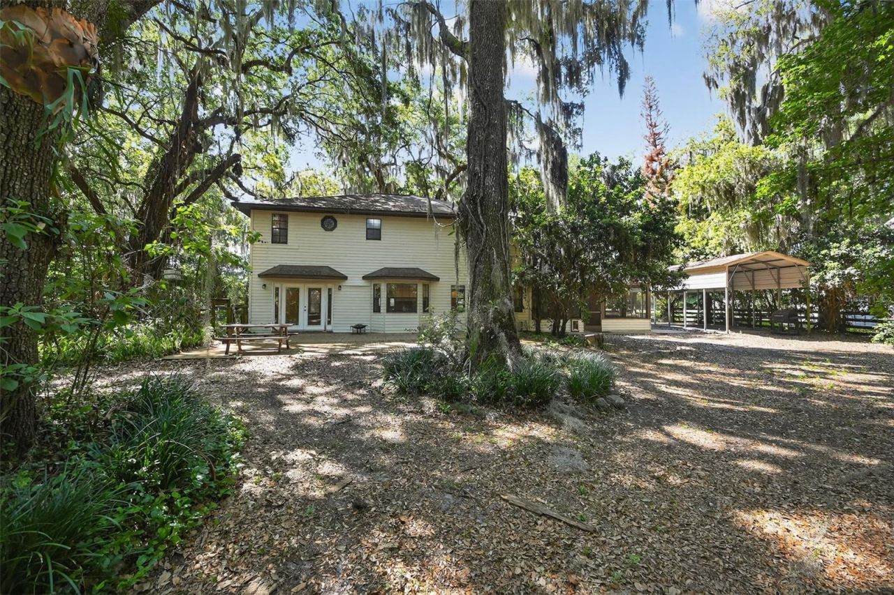 3380 Lionel Road , Mims, FL 32754 Photo