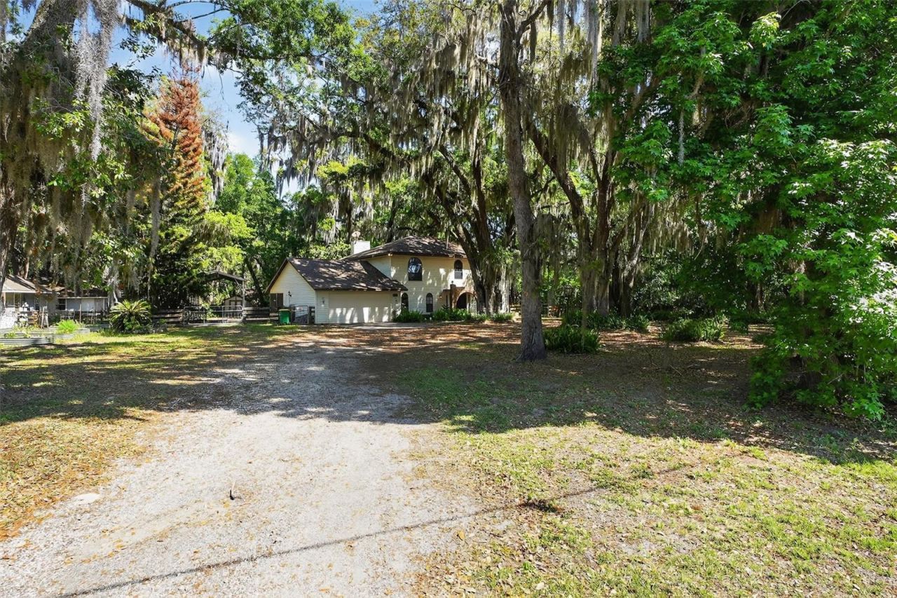 3380 Lionel Road , Mims, FL 32754 Photo
