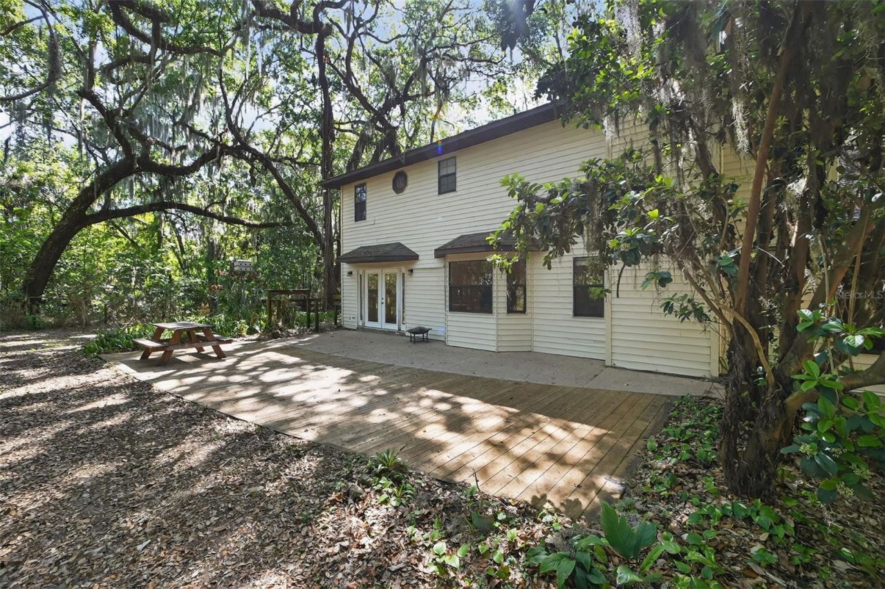 3380 Lionel Road , Mims, FL 32754 Photo